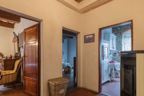 Villa em Prunetta, Pistoia, Prunetta - € 850.000 | Ref: ILV92903-1388938 - foto 5