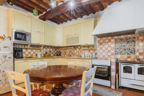 Villa em Prunetta, Pistoia, Prunetta - € 850.000 | Ref: ILV92903-1388938 - foto 7