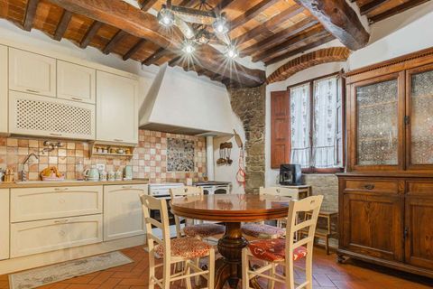 Villa em Prunetta, Pistoia, Prunetta - € 850.000 | Ref: ILV92903-1388938 - foto 8