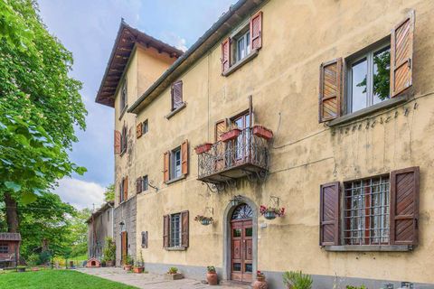 Villa em Prunetta, Pistoia, Prunetta - € 850.000 | Ref: ILV92903-1388938 - foto 14