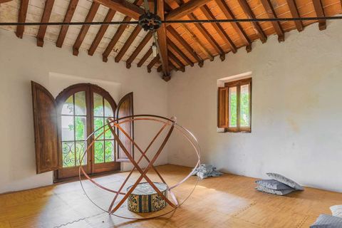 Villa em Prunetta, Pistoia, Prunetta - € 850.000 | Ref: ILV92903-1388938 - foto 20