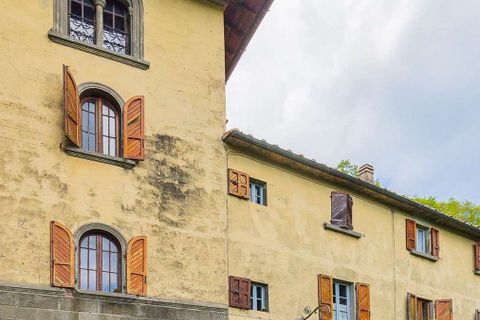 Villa em Prunetta, Pistoia, Prunetta - € 850.000 | Ref: ILV92903-1388938 - foto 24