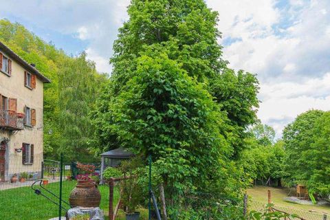 Villa em Prunetta, Pistoia, Prunetta - € 850.000 | Ref: ILV92903-1388938 - foto 32
