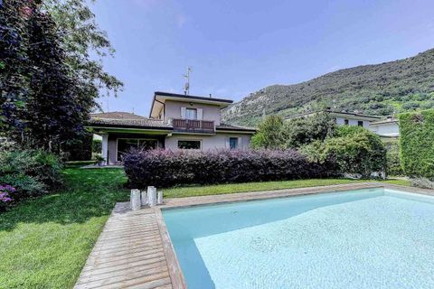 Villa i Botticino, Brescia, Botticino - € 1.195.000 | Ref: ILV93427-1388982 - foto 1