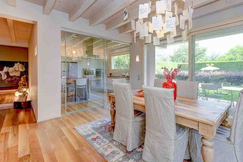 Villa i Botticino, Brescia, Botticino - € 1.195.000 | Ref: ILV93427-1388982 - foto 3