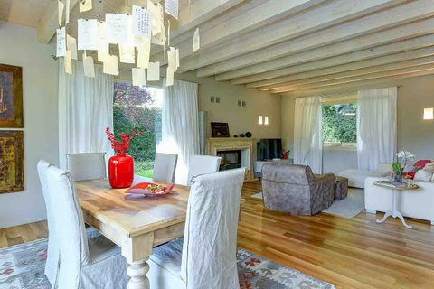 Villa i Botticino, Brescia, Botticino - € 1.195.000 | Ref: ILV93427-1388982 - foto 4