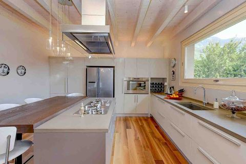 Villa i Botticino, Brescia, Botticino - € 1.195.000 | Ref: ILV93427-1388982 - foto 5