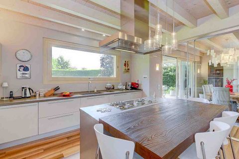 Villa i Botticino, Brescia, Botticino - € 1.195.000 | Ref: ILV93427-1388982 - foto 6