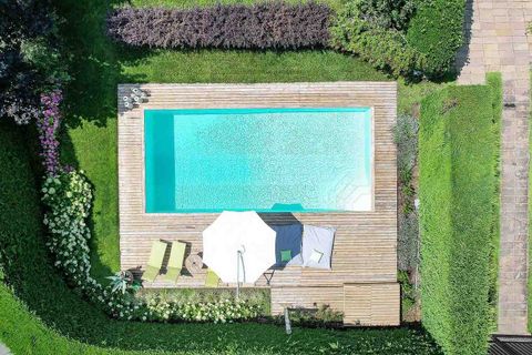 Villa i Botticino, Brescia, Botticino - € 1.195.000 | Ref: ILV93427-1388982 - foto 18