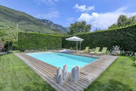 Villa i Botticino, Brescia, Botticino - € 1.195.000 | Ref: ILV93427-1388982 - foto 19