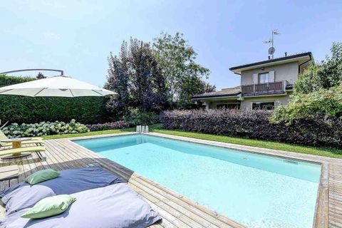 Villa i Botticino, Brescia, Botticino - € 1.195.000 | Ref: ILV93427-1388982 - foto 20