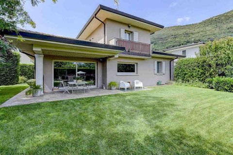 Villa i Botticino, Brescia, Botticino - € 1.195.000 | Ref: ILV93427-1388982 - foto 21