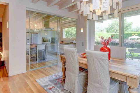 Villa i Botticino, Brescia, Botticino - € 1.195.000 | Ref: ILV93427-1388982 - foto 24