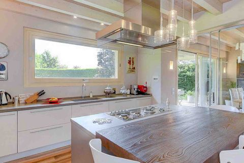 Villa i Botticino, Brescia, Botticino - € 1.195.000 | Ref: ILV93427-1388982 - foto 27
