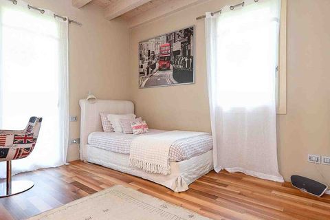 Villa i Botticino, Brescia, Botticino - € 1.195.000 | Ref: ILV93427-1388982 - foto 32