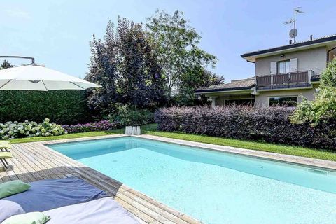 Villa i Botticino, Brescia, Botticino - € 1.195.000 | Ref: ILV93427-1388982 - foto 39