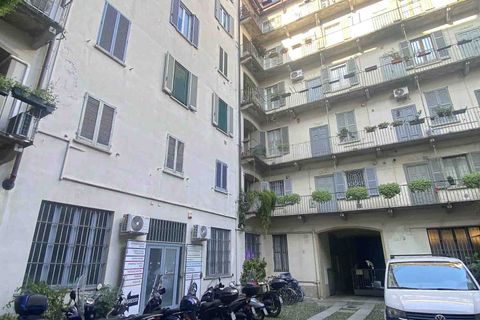 Lejlighed i Milan, Milan, Milan - € 1.240.000 | Ref: ILV93426-1389024 - foto 21