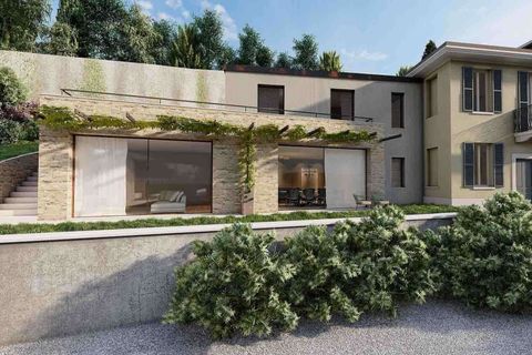 Villa i Brescia, Brescia, Brescia - € 1.250.000 | Ref: ILV93425-1389046 - foto 1