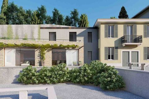 Villa i Brescia, Brescia, Brescia - € 1.250.000 | Ref: ILV93425-1389046 - foto 2