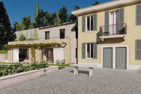 Villa i Brescia, Brescia, Brescia - € 1.250.000 | Ref: ILV93425-1389046 - foto 3