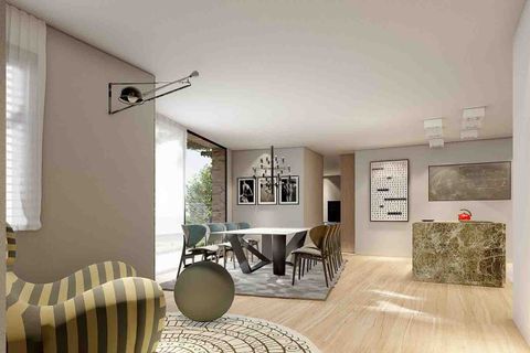 Villa i Brescia, Brescia, Brescia - € 1.250.000 | Ref: ILV93425-1389046 - foto 7