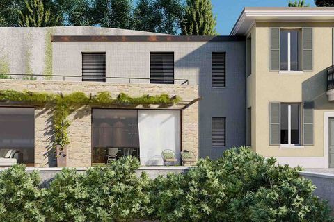 Villa i Brescia, Brescia, Brescia - € 1.250.000 | Ref: ILV93425-1389046 - foto 20