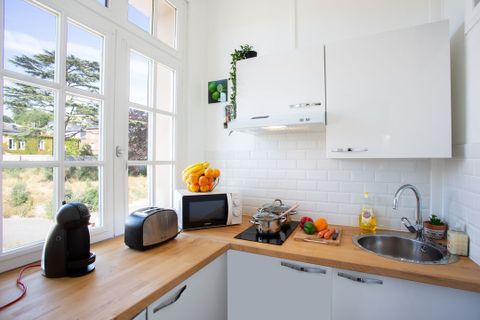 Estudi a Rouen, Seine-Maritime, Rouen - € 648/mes | Ref: 894427 - foto 3