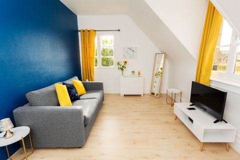 Estudi a Rouen, Seine-Maritime, Rouen - € 648/mes | Ref: 894427 - foto 4
