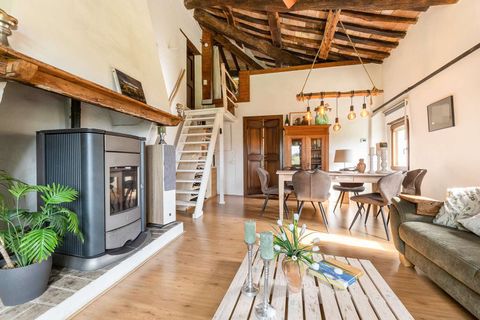 Villa i Pergola, Pesaro and Urbino, Pergola - € 825.000 | Ref: ILV84691-1389170 - foto 5