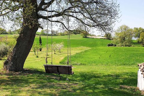 Villa i Pergola, Pesaro and Urbino, Pergola - € 825.000 | Ref: ILV84691-1389170 - foto 19