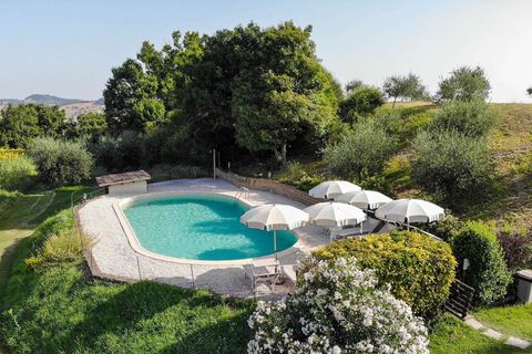 Villa i Pergola, Pesaro and Urbino, Pergola - € 825.000 | Ref: ILV84691-1389170 - foto 24