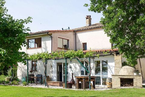 Villa i Pergola, Pesaro and Urbino, Pergola - € 825.000 | Ref: ILV84691-1389170 - foto 25