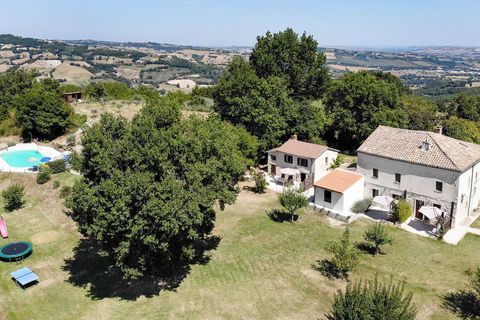 Villa i Pergola, Pesaro and Urbino, Pergola - € 825.000 | Ref: ILV84691-1389170 - foto 27