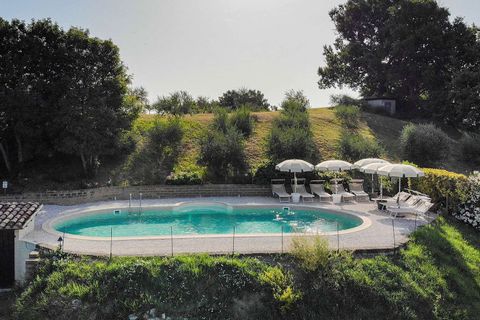 Villa i Pergola, Pesaro and Urbino, Pergola - € 825.000 | Ref: ILV84691-1389170 - foto 29