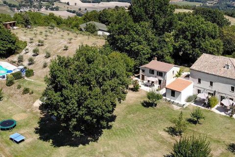 Villa i Pergola, Pesaro and Urbino, Pergola - € 825.000 | Ref: ILV84691-1389170 - foto 36