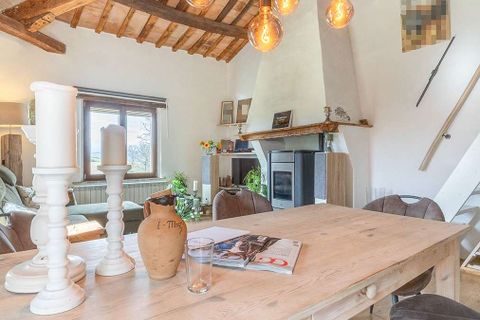 Villa i Pergola, Pesaro and Urbino, Pergola - € 825.000 | Ref: ILV84691-1389170 - foto 41