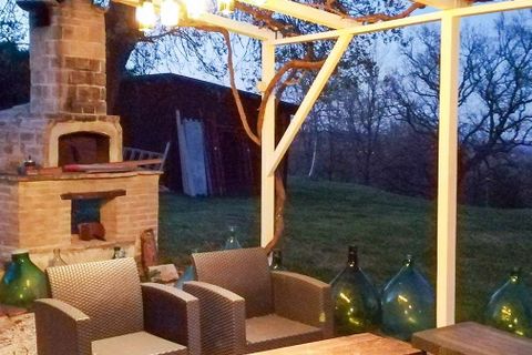 Villa i Pergola, Pesaro and Urbino, Pergola - € 825.000 | Ref: ILV84691-1389170 - foto 48