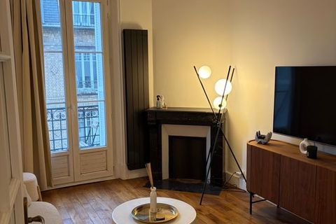Apartament a Meudon, Hauts-de-Seine, Meudon - € 1.390/mes | Ref: 894247 - foto 2