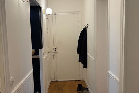 Apartament a Meudon, Hauts-de-Seine, Meudon - € 1.390/mes | Ref: 894247 - foto 4