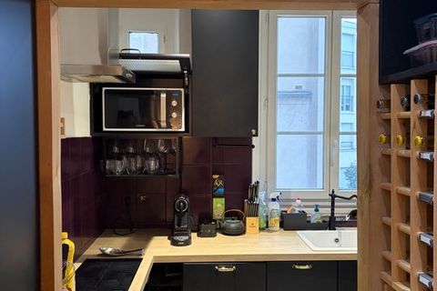 Apartament a Meudon, Hauts-de-Seine, Meudon - € 1.390/mes | Ref: 894247 - foto 5