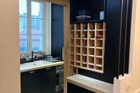 Apartament a Meudon, Hauts-de-Seine, Meudon - € 1.390/mes | Ref: 894247 - foto 6
