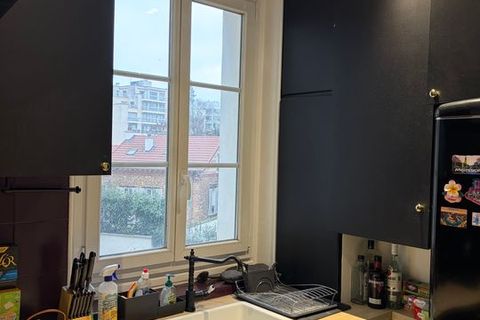Apartament a Meudon, Hauts-de-Seine, Meudon - € 1.390/mes | Ref: 894247 - foto 7