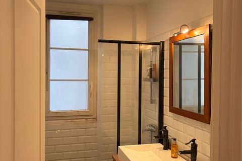 Apartament a Meudon, Hauts-de-Seine, Meudon - € 1.390/mes | Ref: 894247 - foto 9