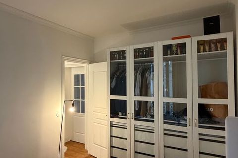 Apartament a Meudon, Hauts-de-Seine, Meudon - € 1.390/mes | Ref: 894247 - foto 10