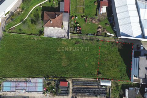 Helårsgrund i Paredes, Porto, Paredes - € 175.000 | Ref: C0188-01845 - foto 2