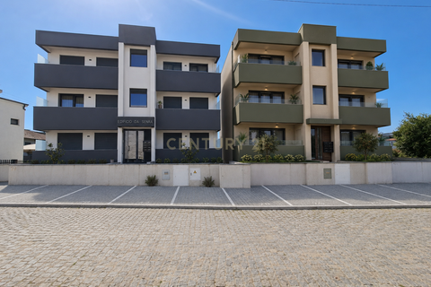 Helårsgrund i Paredes, Porto, Paredes - € 175.000 | Ref: C0188-01845 - foto 3