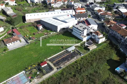 Helårsgrund i Paredes, Porto, Paredes - € 175.000 | Ref: C0188-01845 - foto 4