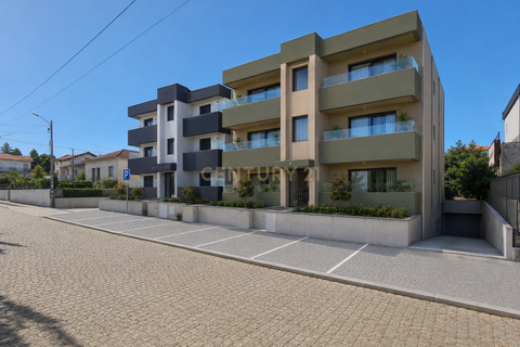 Helårsgrund i Paredes, Porto, Paredes - € 175.000 | Ref: C0188-01845 - foto 5