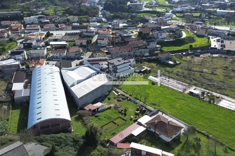 Helårsgrund i Paredes, Porto, Paredes - € 175.000 | Ref: C0188-01845 - foto 6