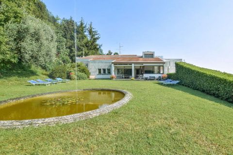 Villa i Tavernerio, Como, Tavernerio - € 990.000 | Ref: ILV90253-1389272 - foto 1